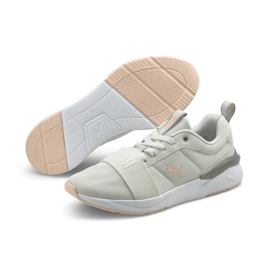 ROSE PLUS NIMBUS SNEAKERS