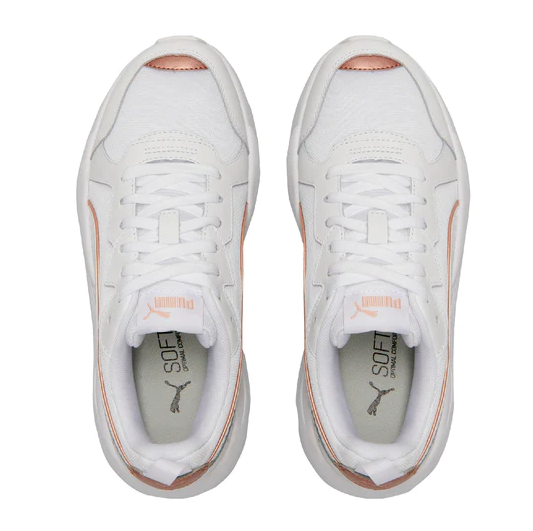 X-RAY METALLIC RUNNER - LADIES