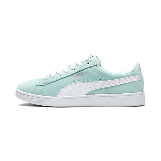 PUMA VIKKY V2-LADIES AQUA