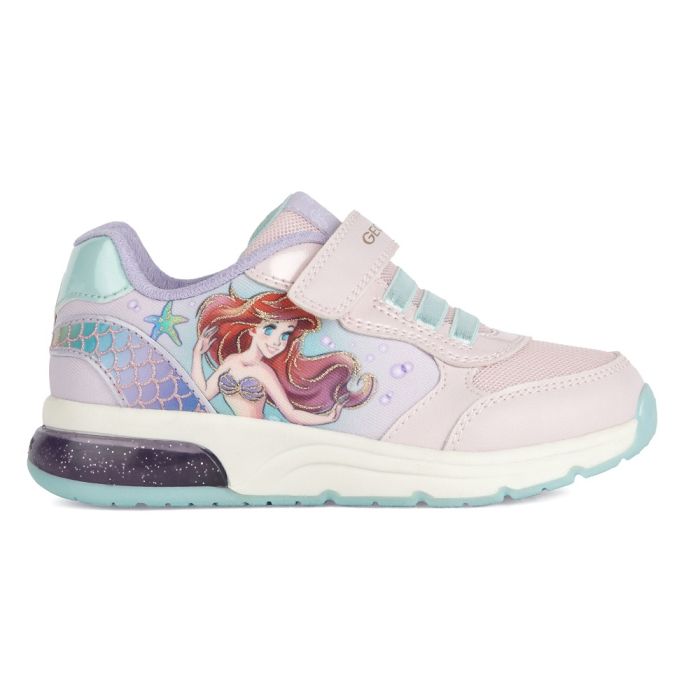 Geox Kids Spaceclub - Disney