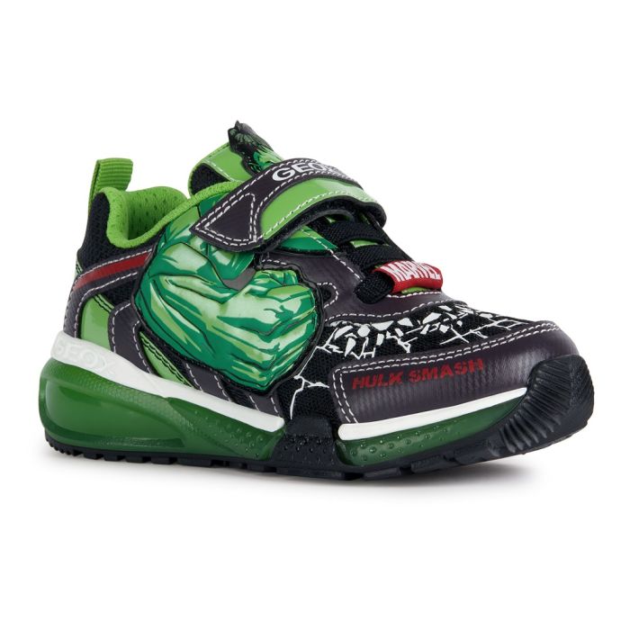 Geox Kids Bayonyc - Marvel