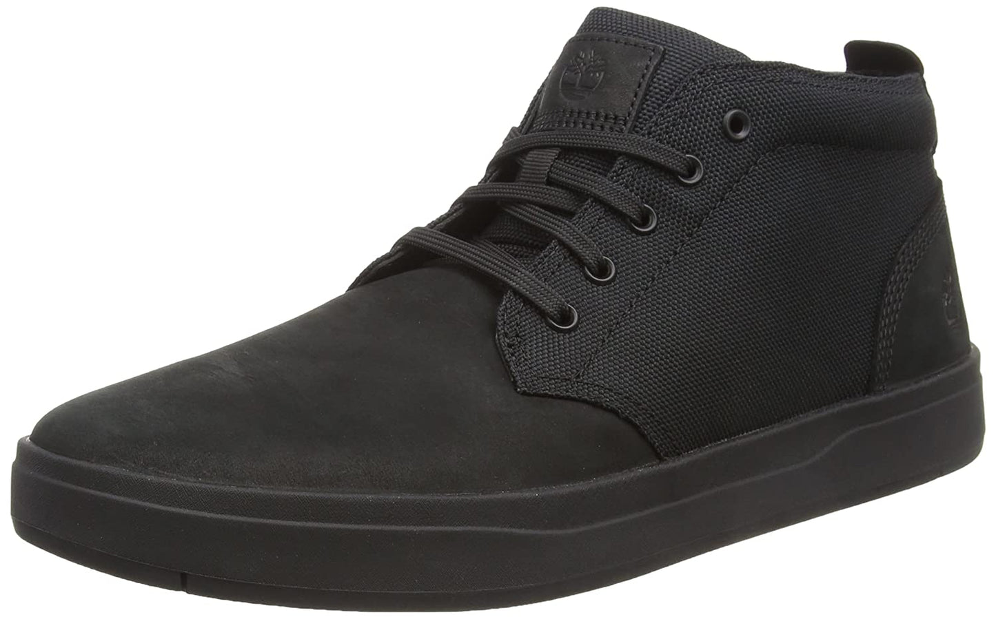 Davis Square Chukka Boot